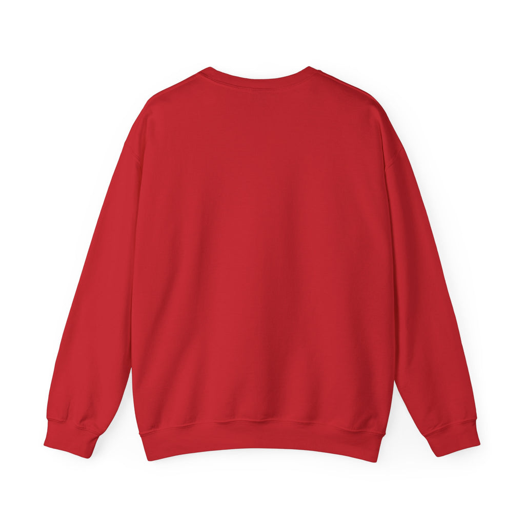 Trigger Unisex Heavy Blend™ Crewneck Sweatshirt