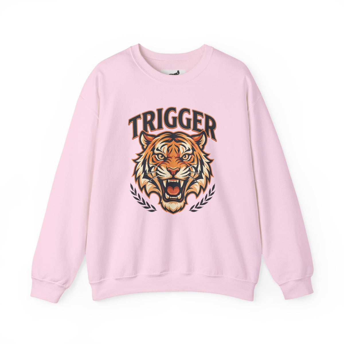 Trigger Unisex Heavy Blend™ Crewneck Sweatshirt