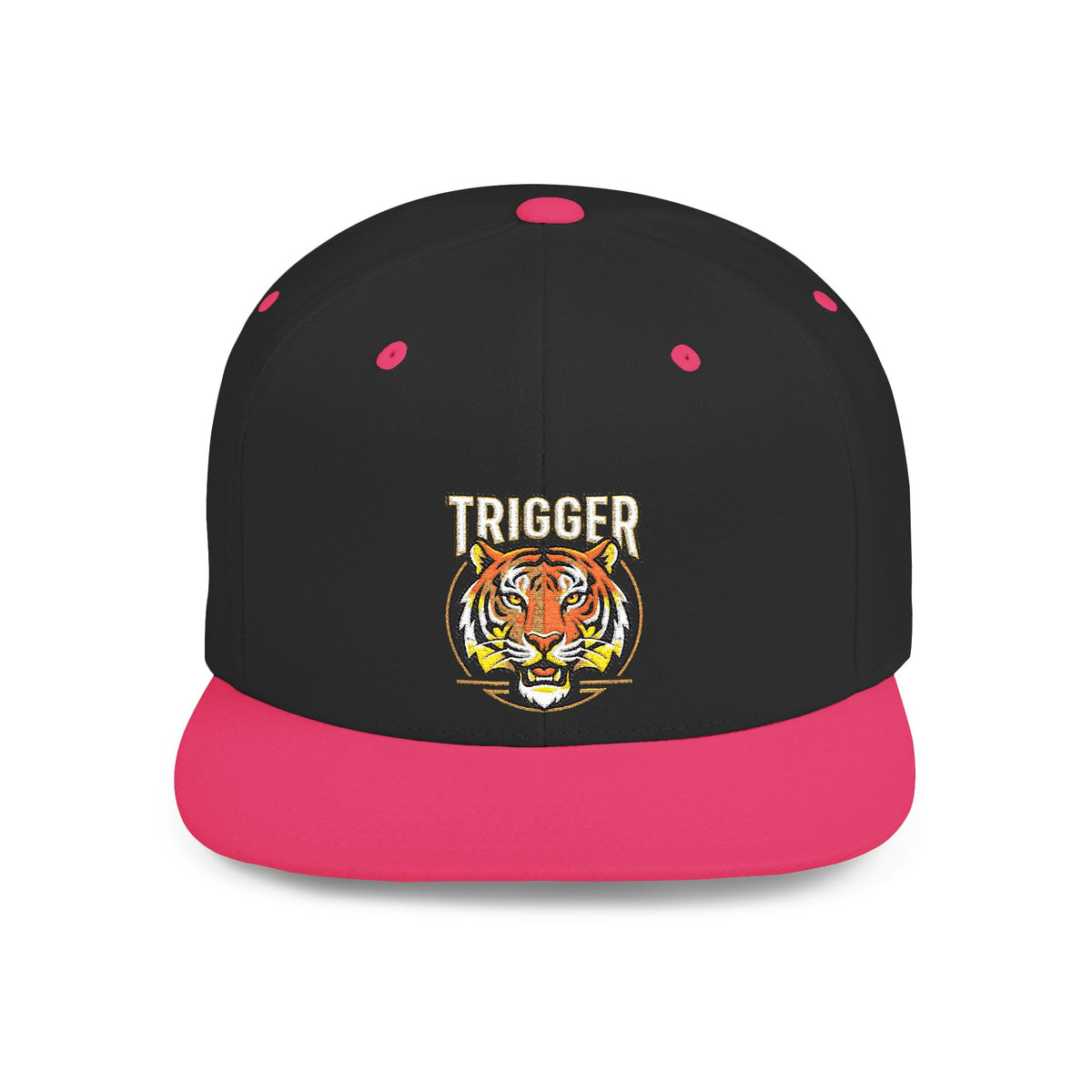 Trigger Snapback #ROAR1