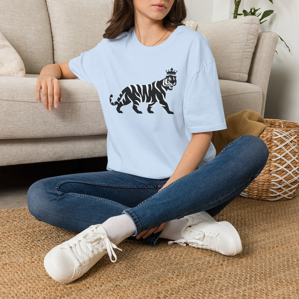 Trigger U7nisex Softstyle T-Shirt