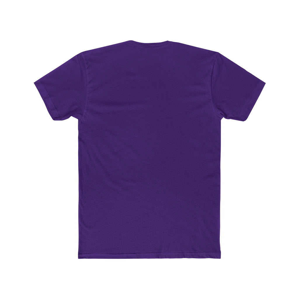 Trigger Unisex Cotton Crew T-shirt