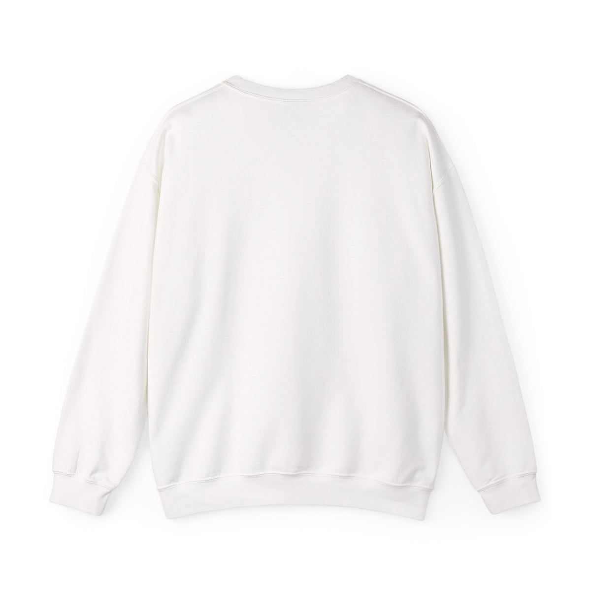 Trigger Unisex Heavy Blend™ Crewneck Sweatshirt