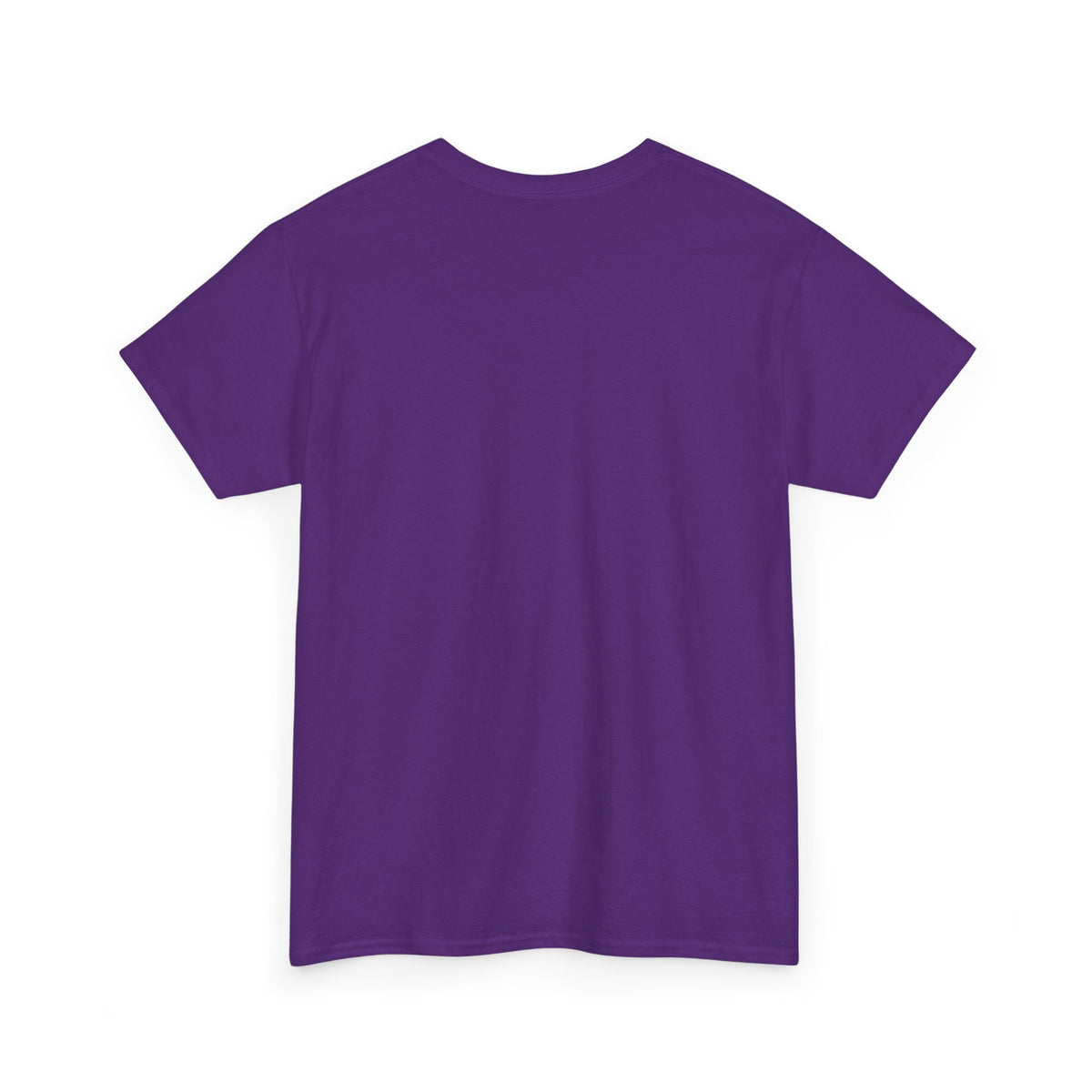Trigger Unisex Heavy Cotton Tee