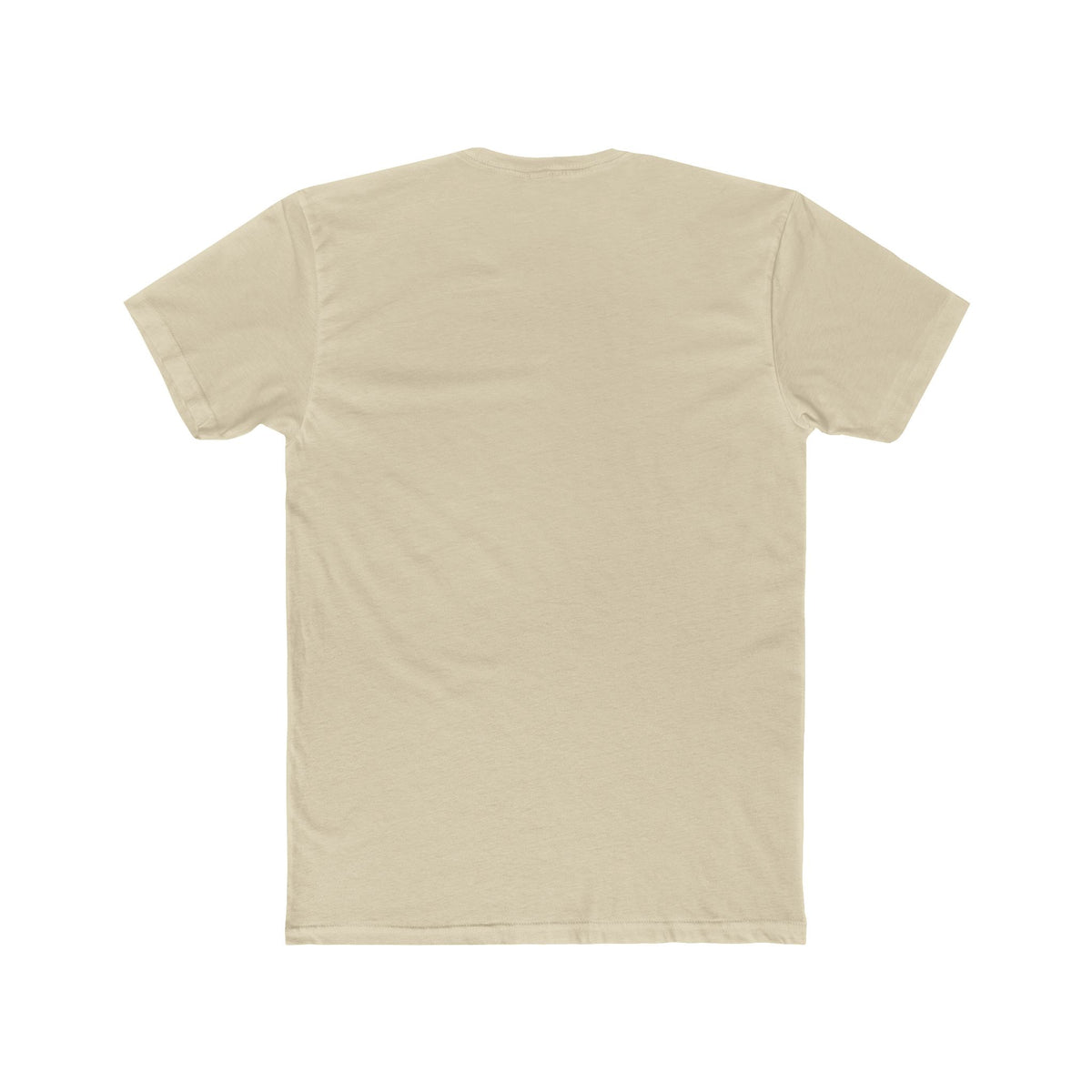 Trigger Unisex Cotton Crew T-shirt
