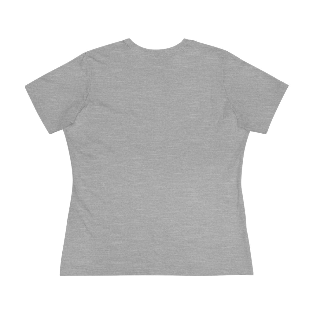 Trigger Women's Cotton T-shirt