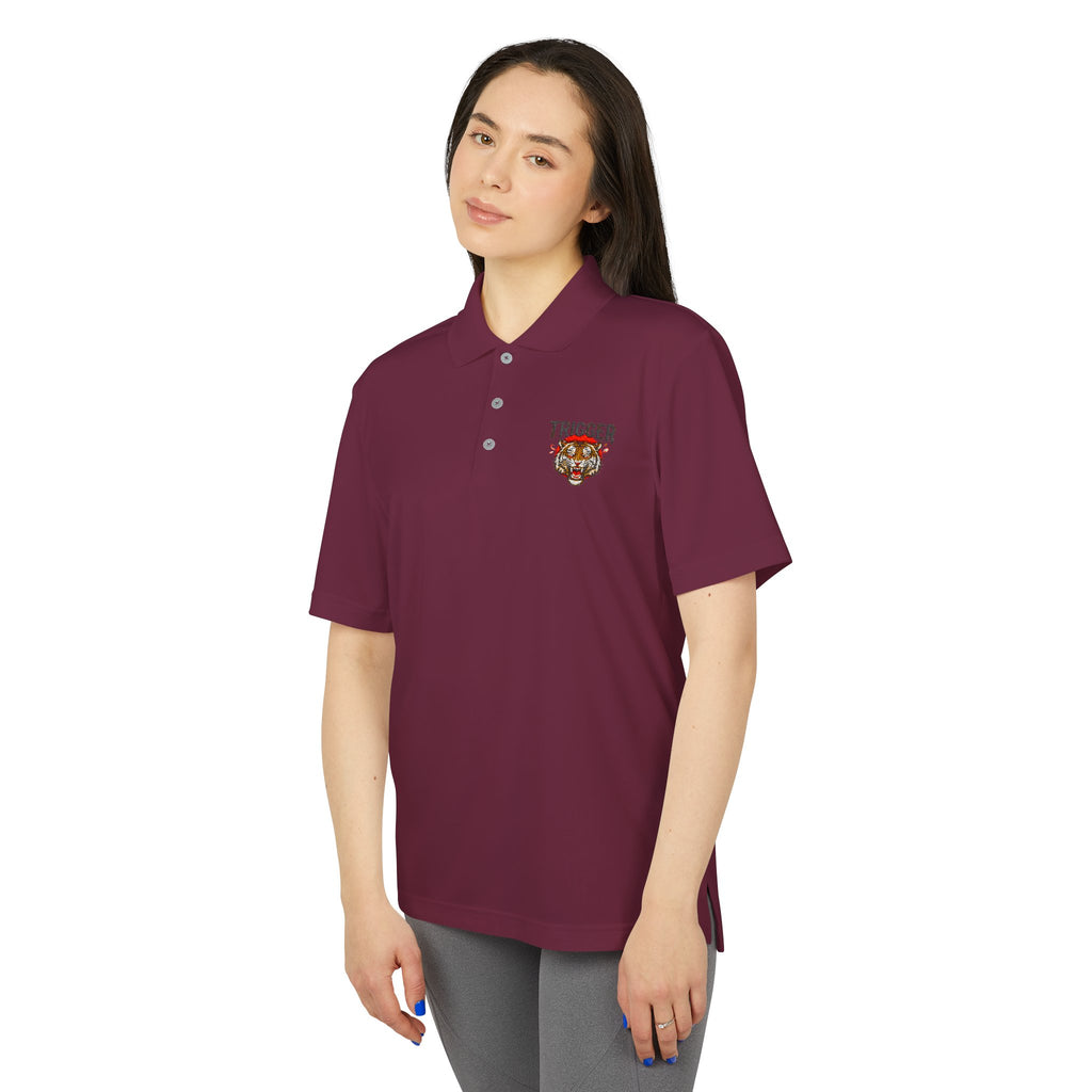Adidas x Trigger Unisex Performance Polo