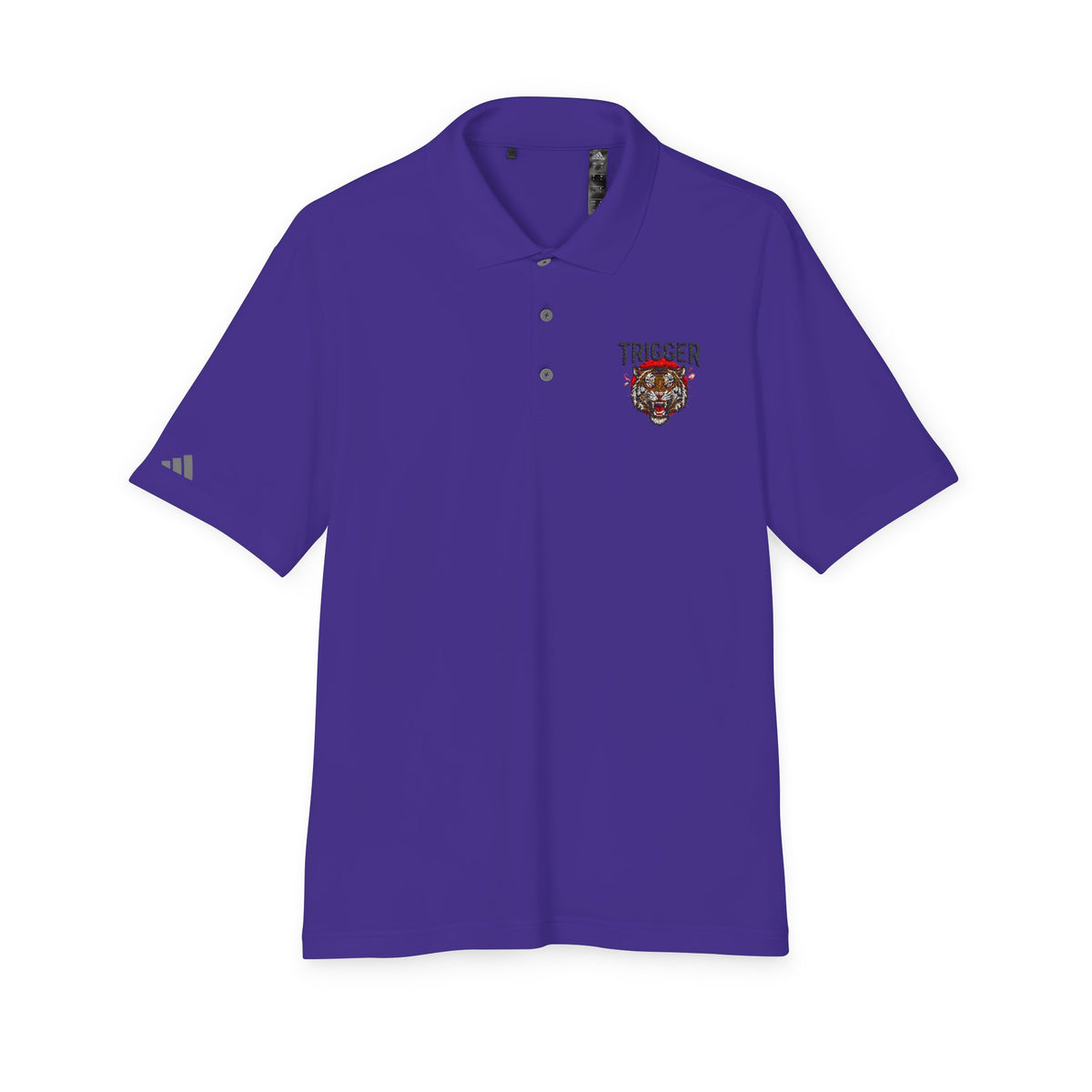 Adidas x Trigger Unisex Performance Polo