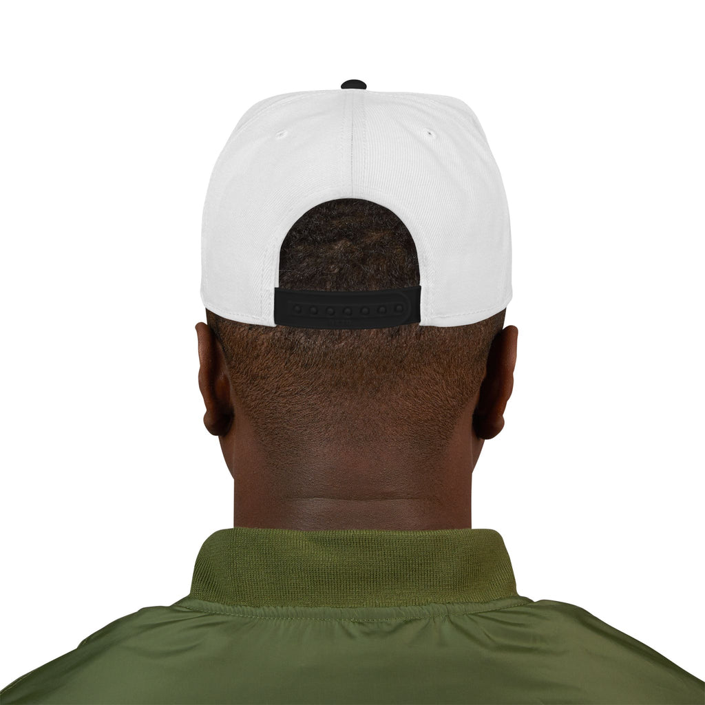 TRIGGER Snapback (Embroidery)