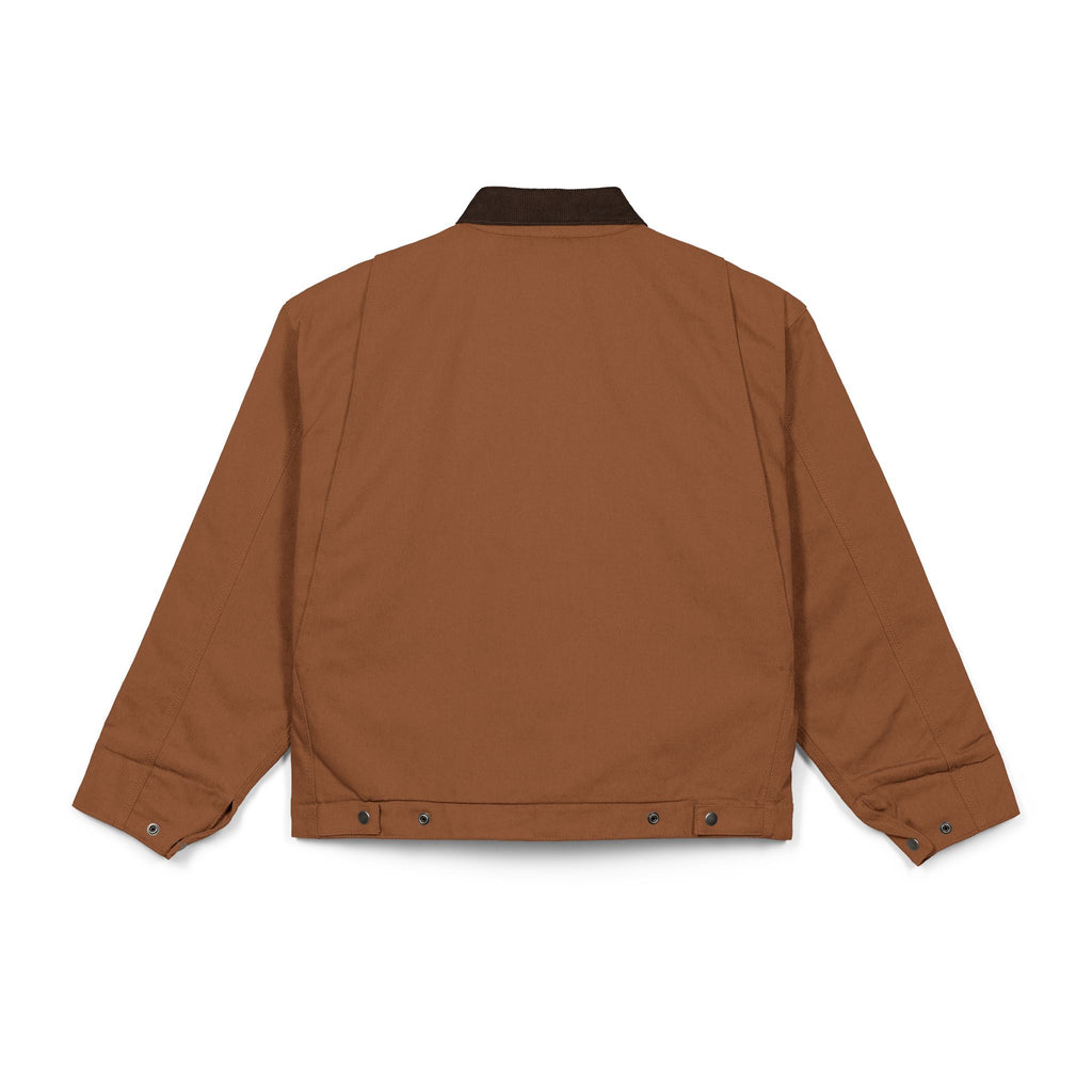 Trigger® x CornerStone® Unisex Duck Cloth Work Jacket