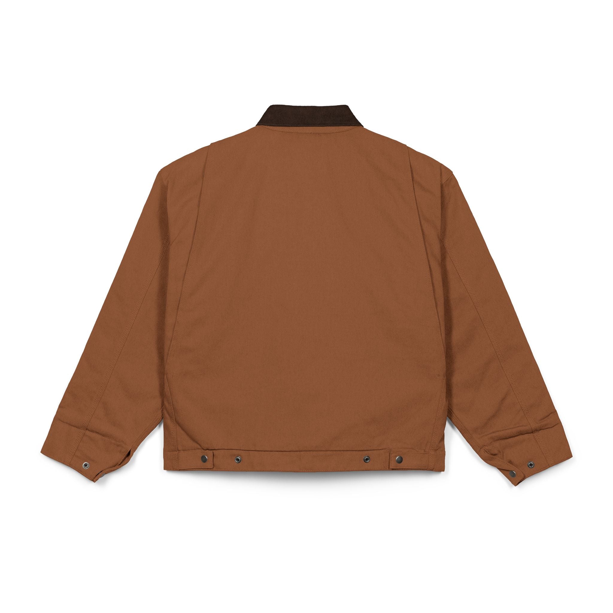 Trigger® x CornerStone® Unisex Duck Cloth Work Jacket