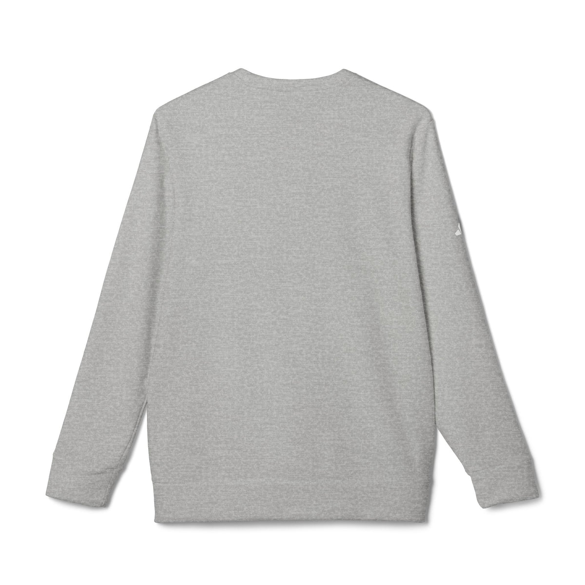 Adidas® x Trigger®  Unisex Fleece Crewneck Sweatshirt