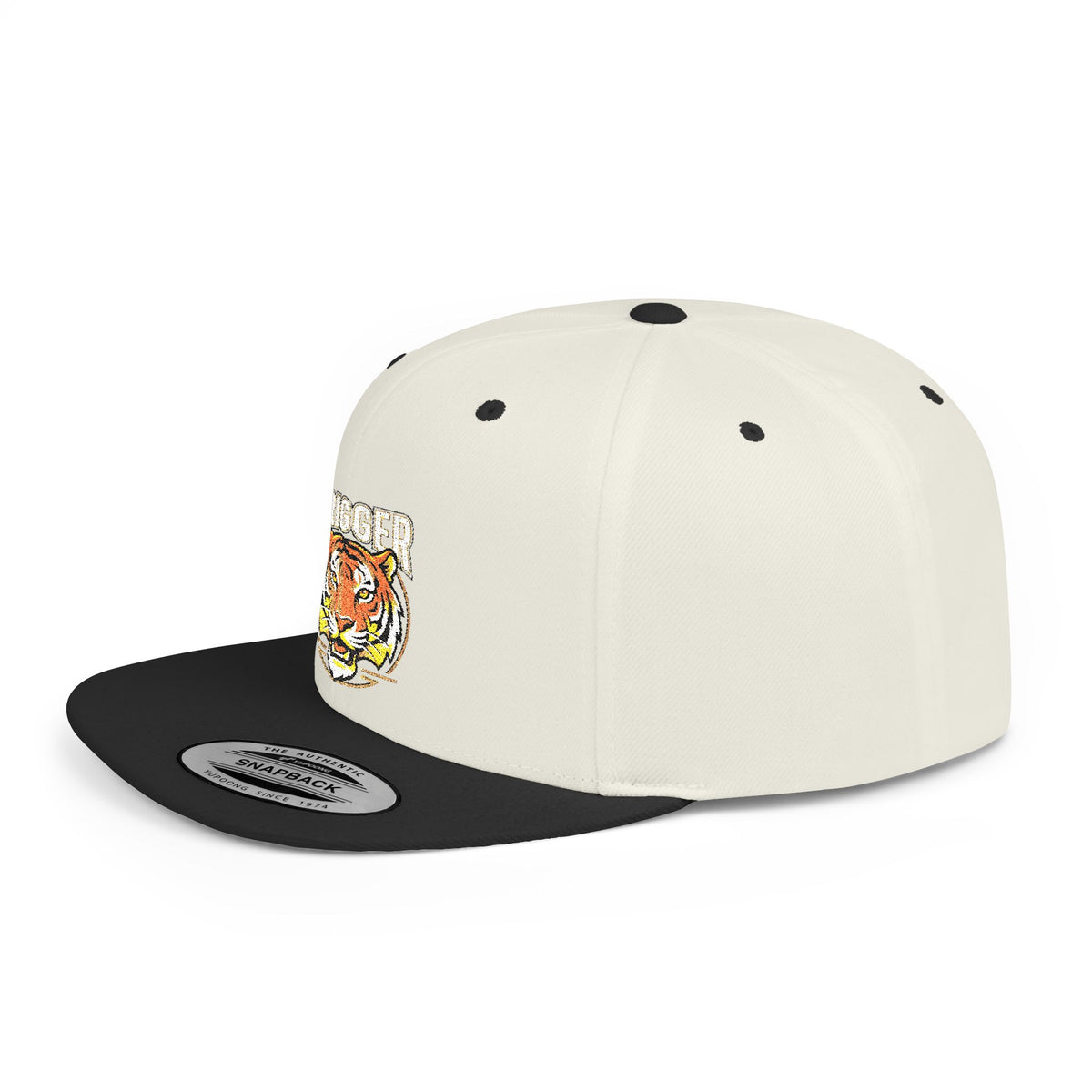 Trigger Snapback #ROAR1