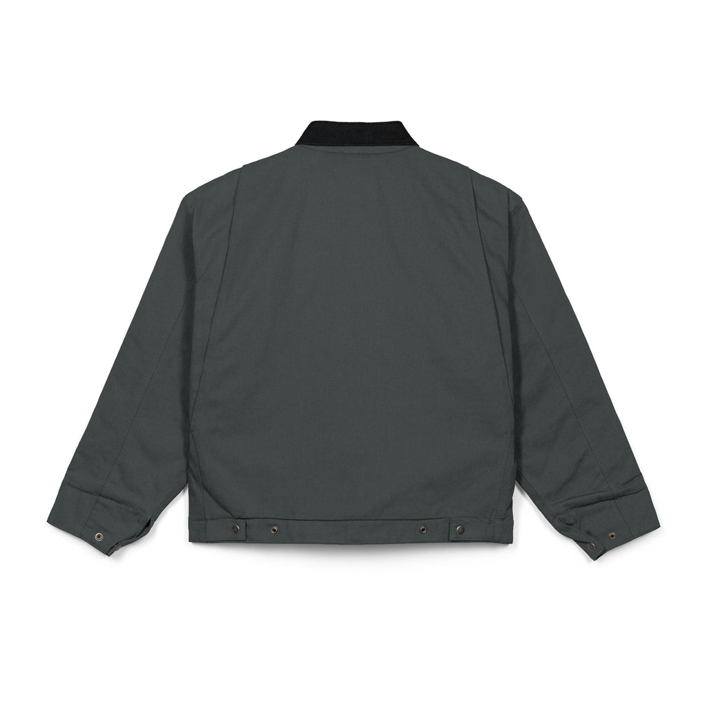Trigger® x CornerStone® Unisex Duck Cloth Work Jacket