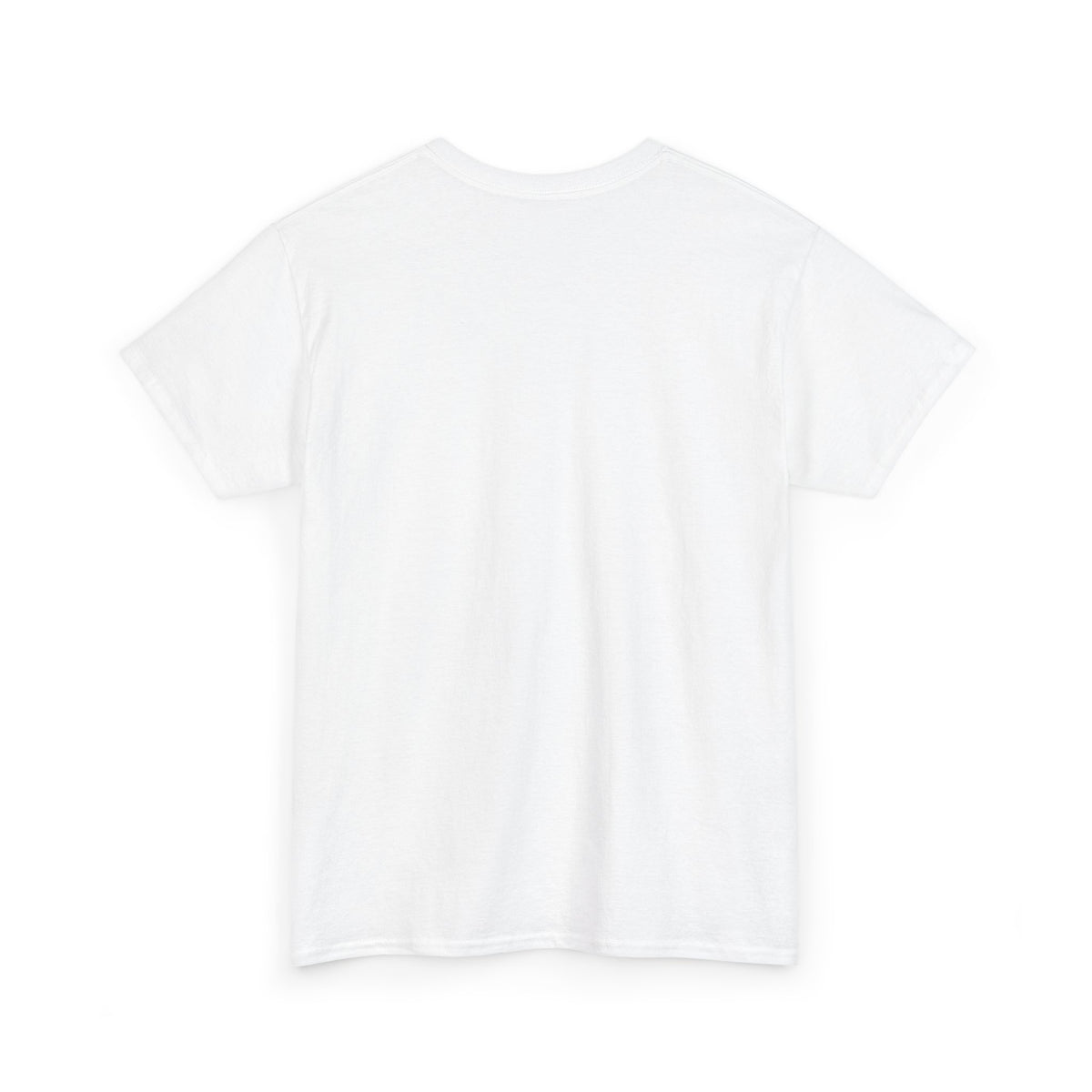 Trigger Unisex Heavy Cotton Tee