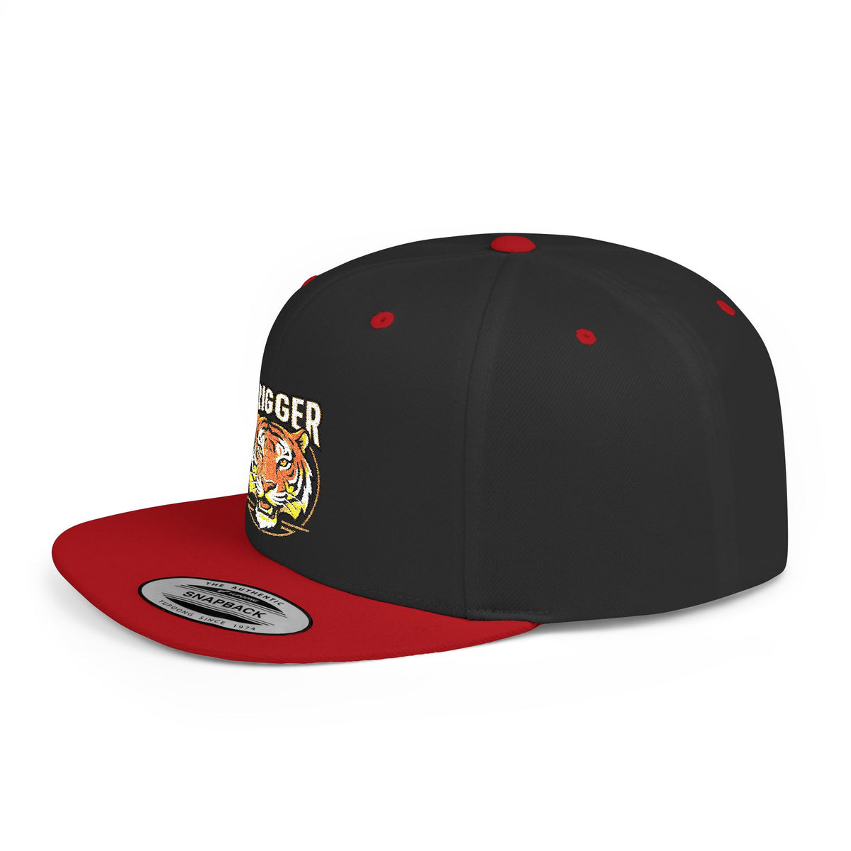 Trigger Snapback #ROAR1