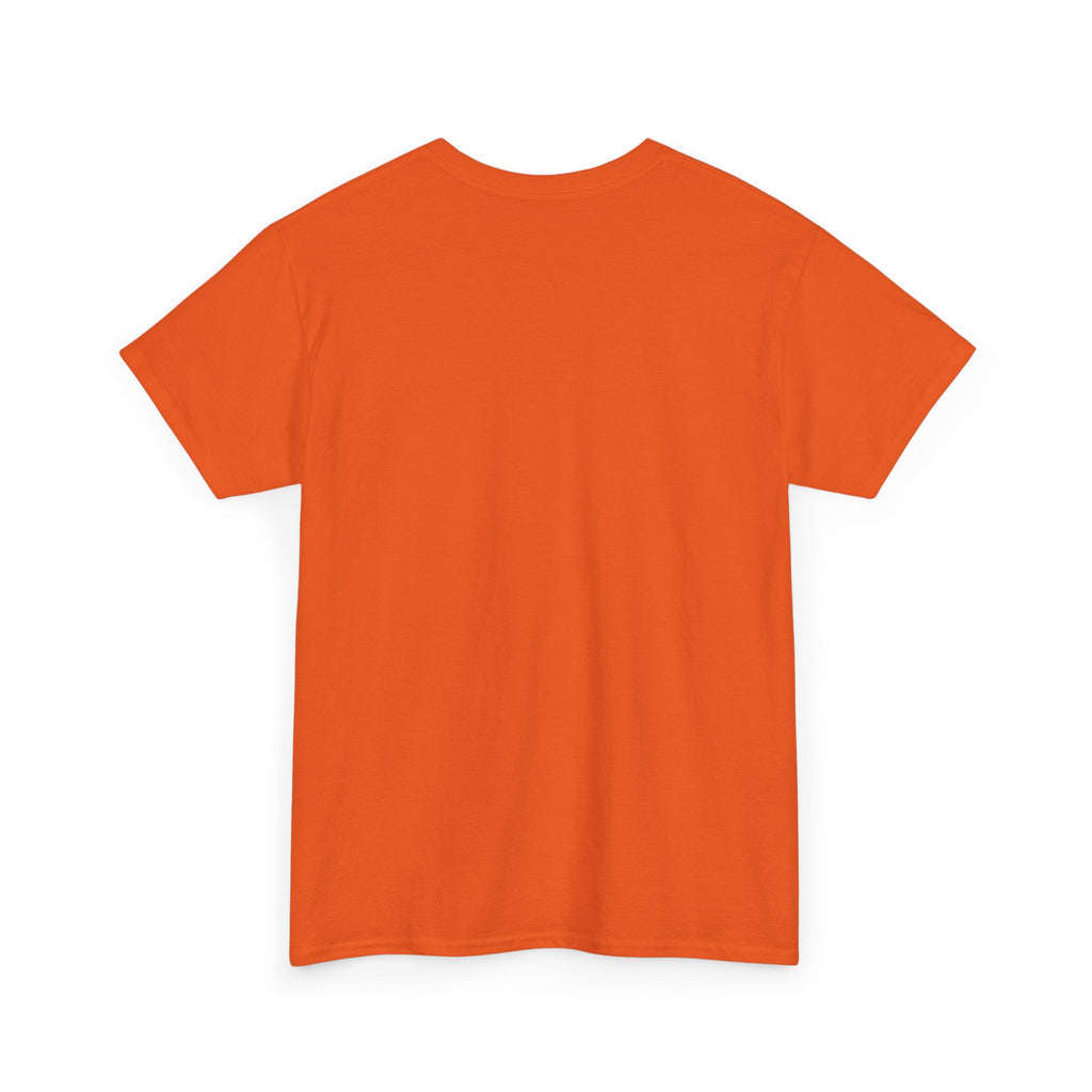 Trigger Unisex Heavy Cotton Tee
