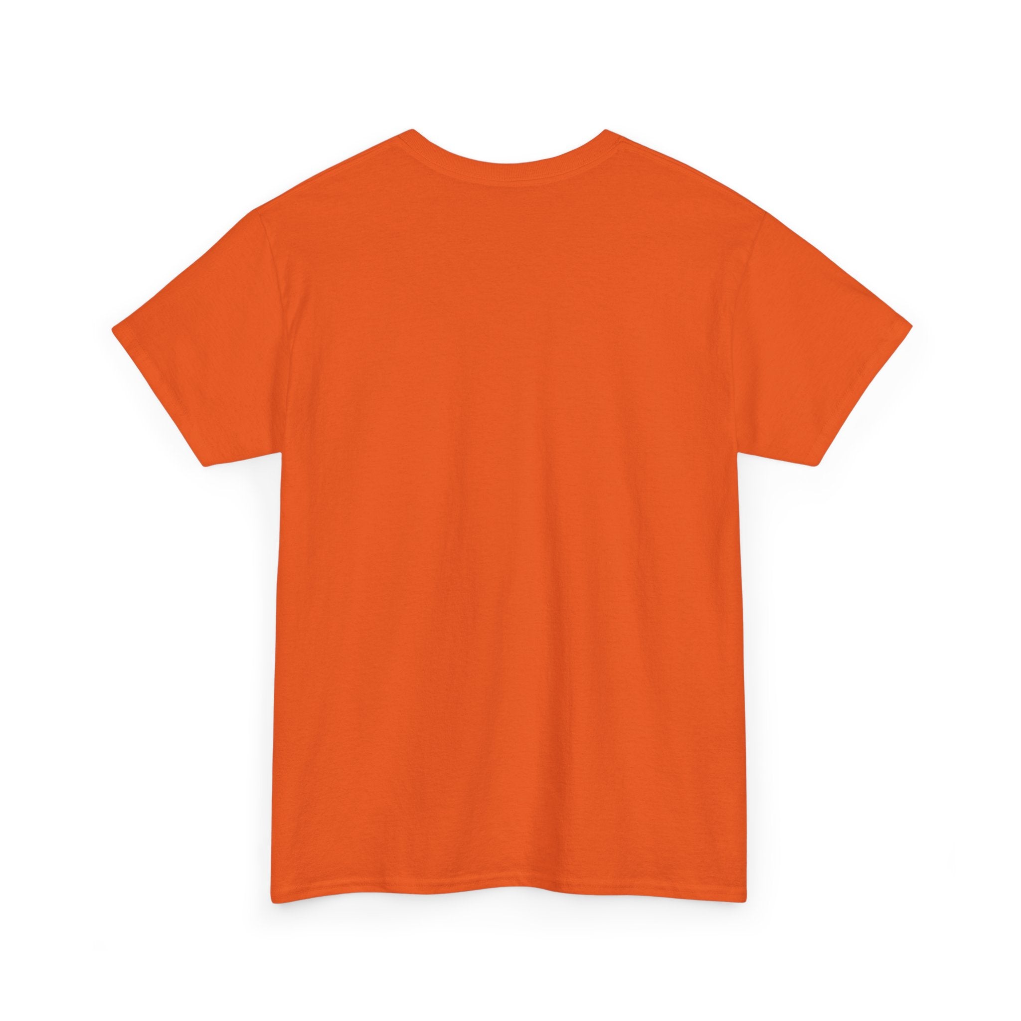 Trigger Unisex Heavy Cotton Tee