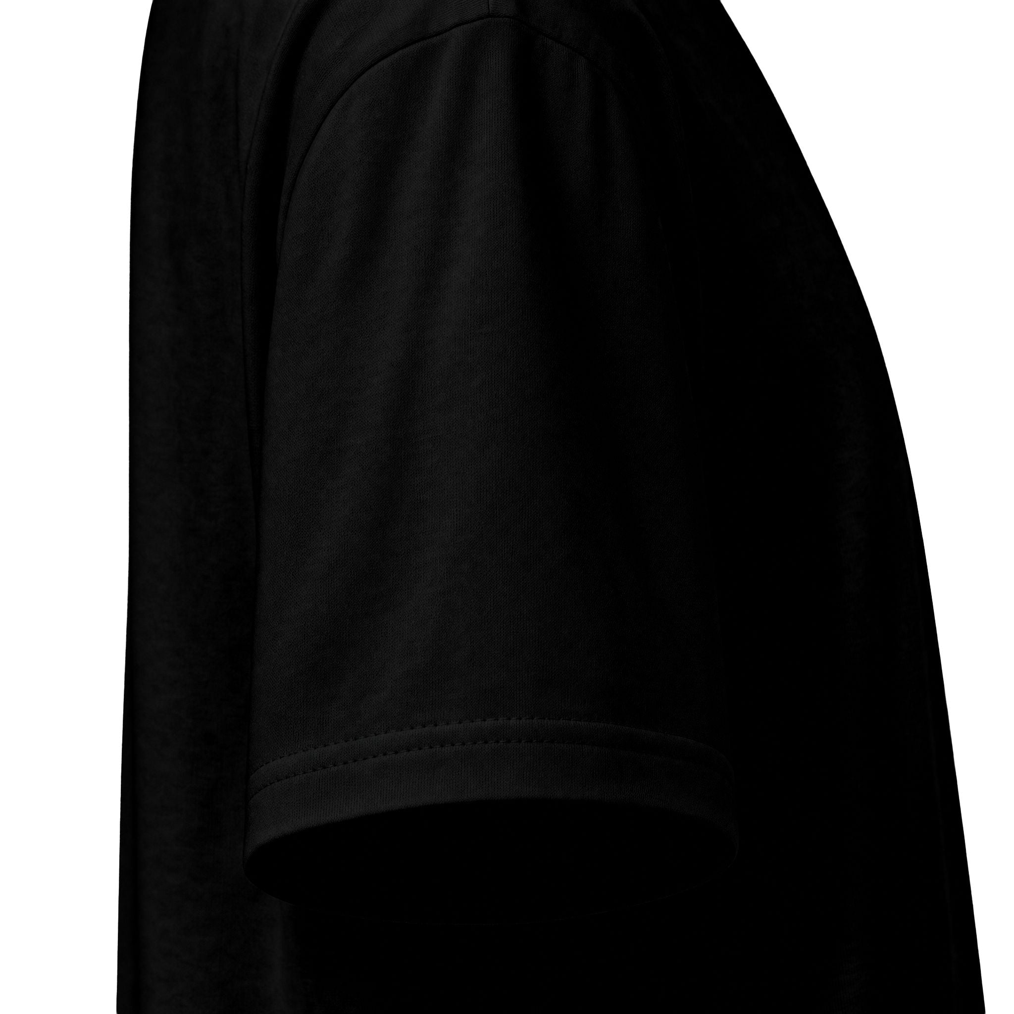TRIGGER Unisex Max Heavyweight Short Sleeve