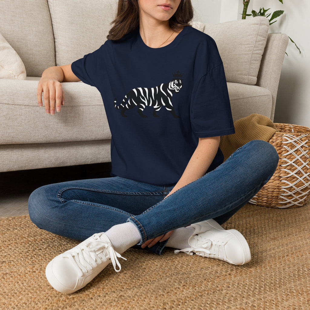 Trigger U7nisex Softstyle T-Shirt
