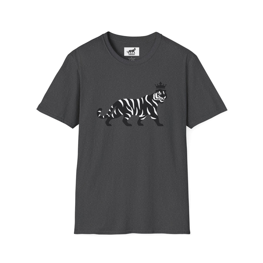 Trigger U7nisex Softstyle T-Shirt
