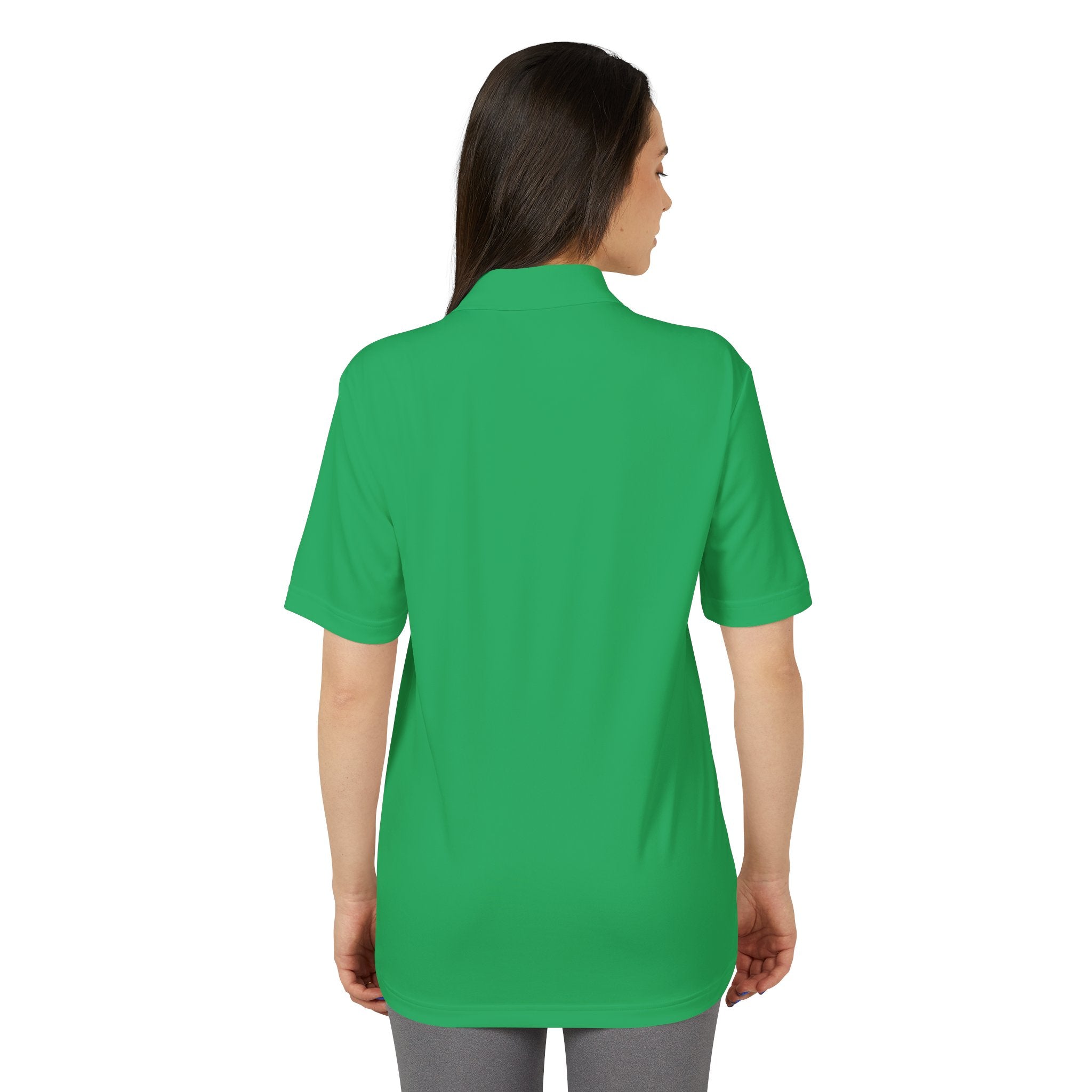 Adidas x Trigger Unisex Performance Polo