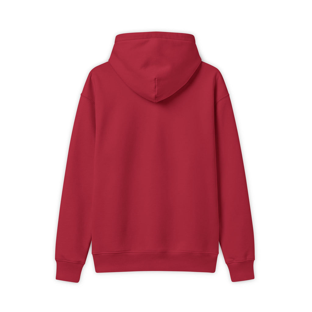 Trigger Unisex Hammer Maxweight Hooded Sweatshirt