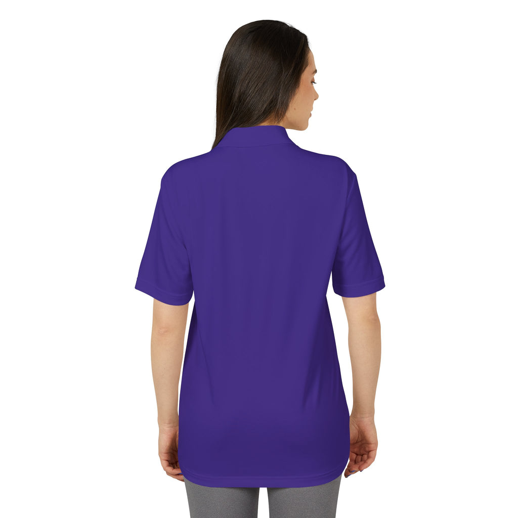 Adidas x Trigger Unisex Performance Polo
