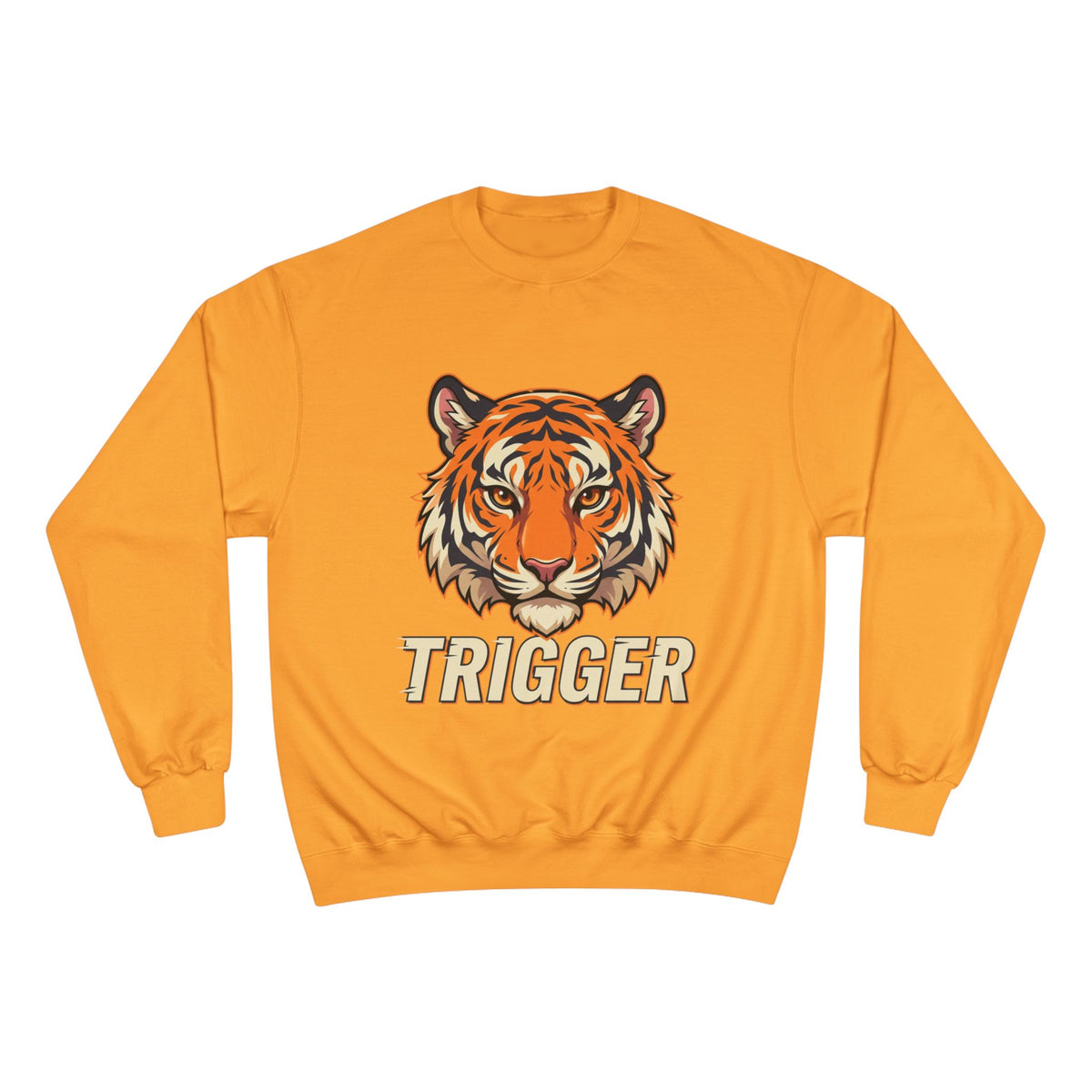 Champion x Trigger Sweatshirt