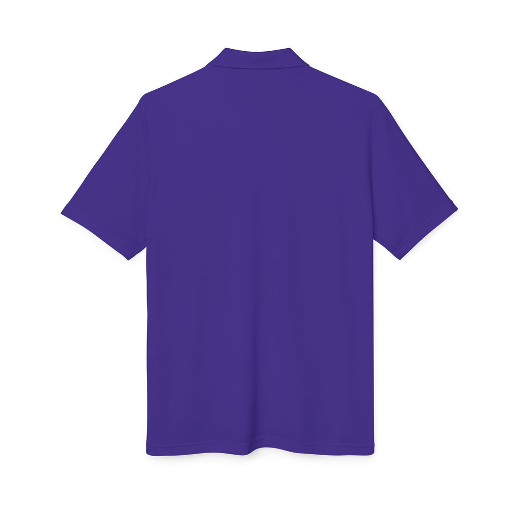 Adidas x Trigger Unisex Performance Polo