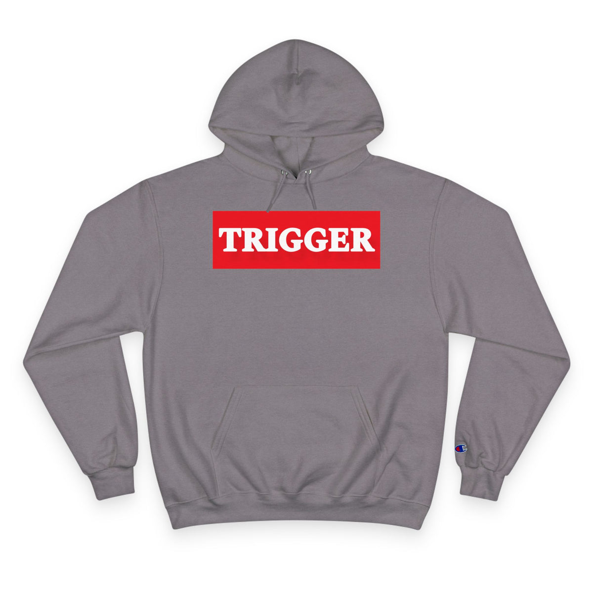 Trigger Champion Hoodie