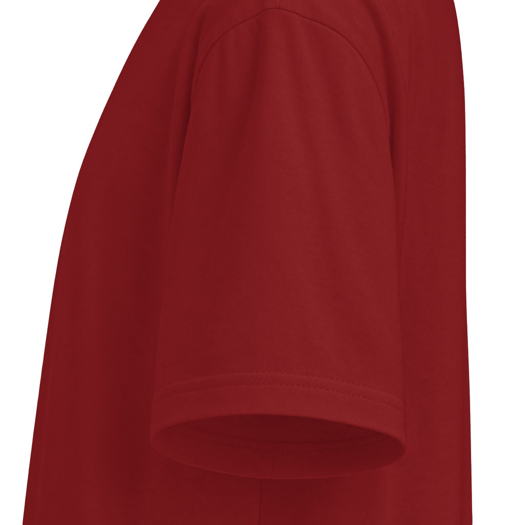 TRIGGER Unisex Max Heavyweight Short Sleeve