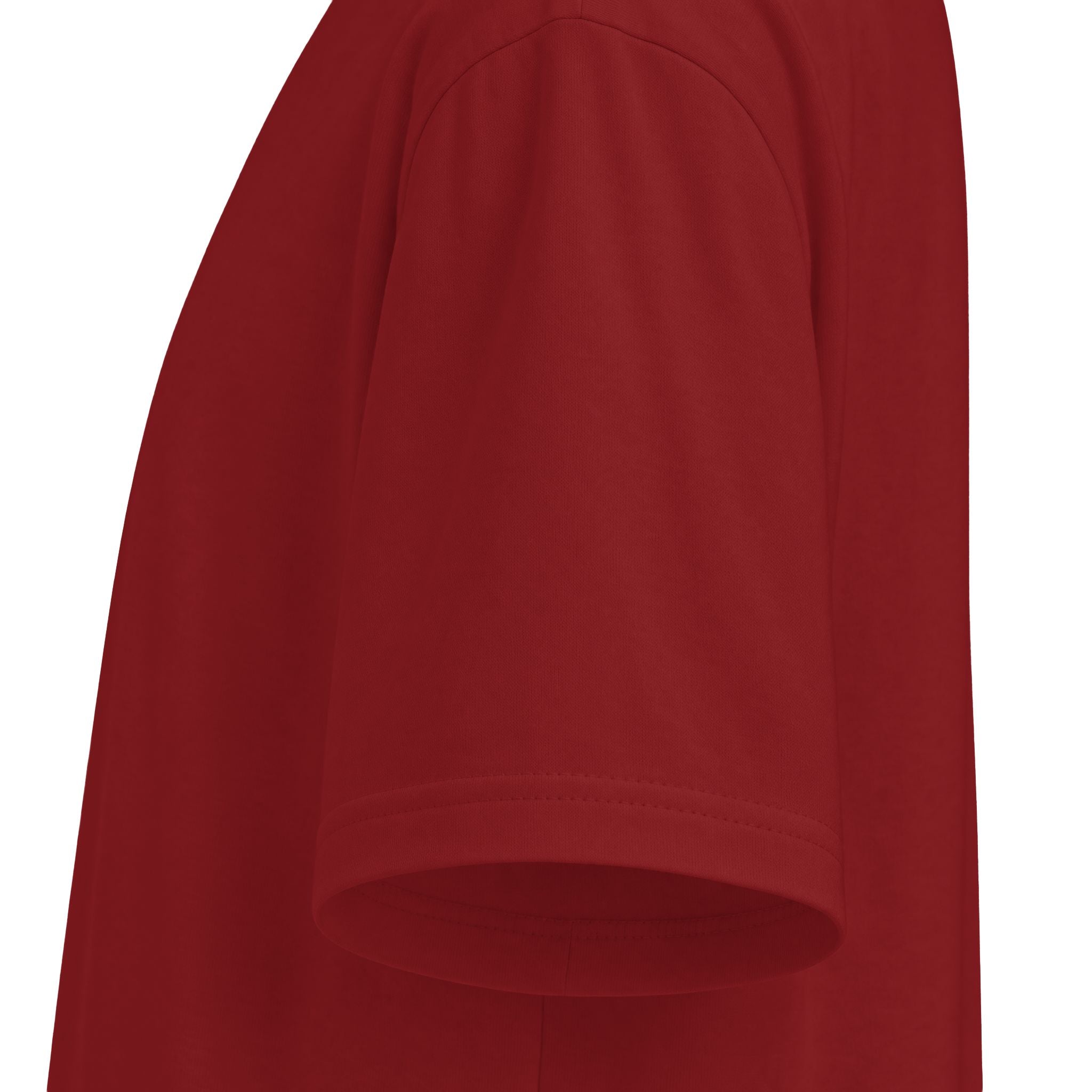 TRIGGER Unisex Max Heavyweight Short Sleeve
