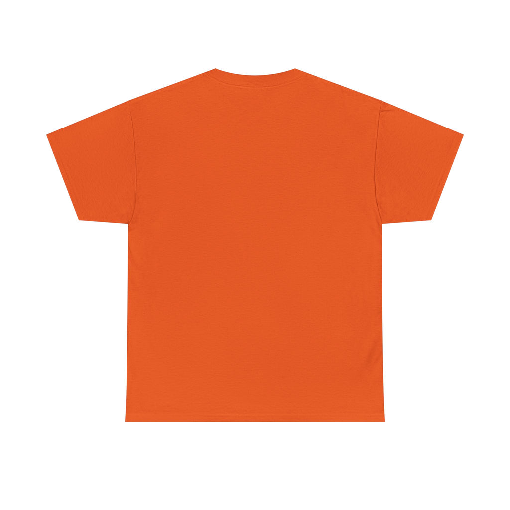 Trigger Unisex Heavy Cotton Tee