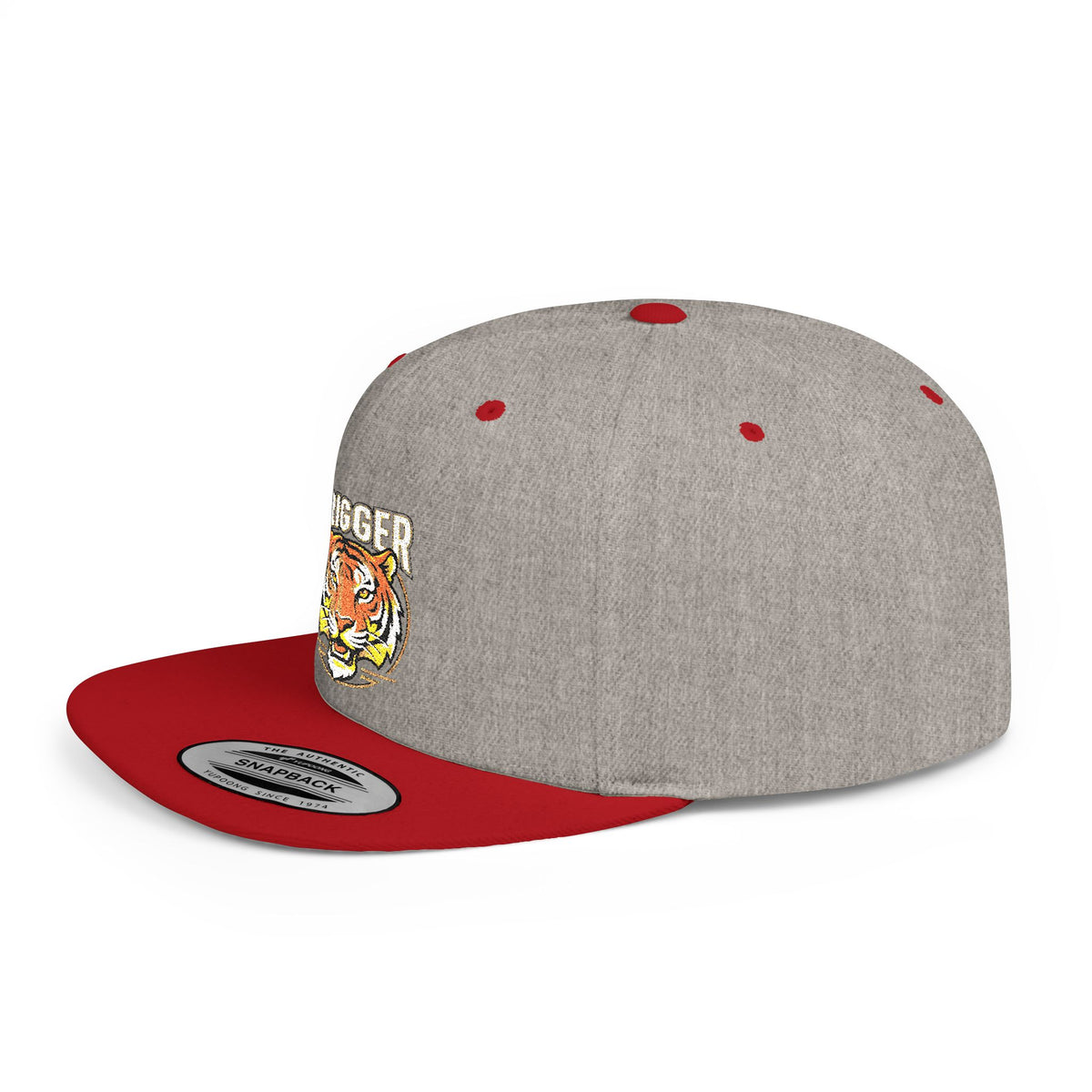 Trigger Snapback #ROAR1