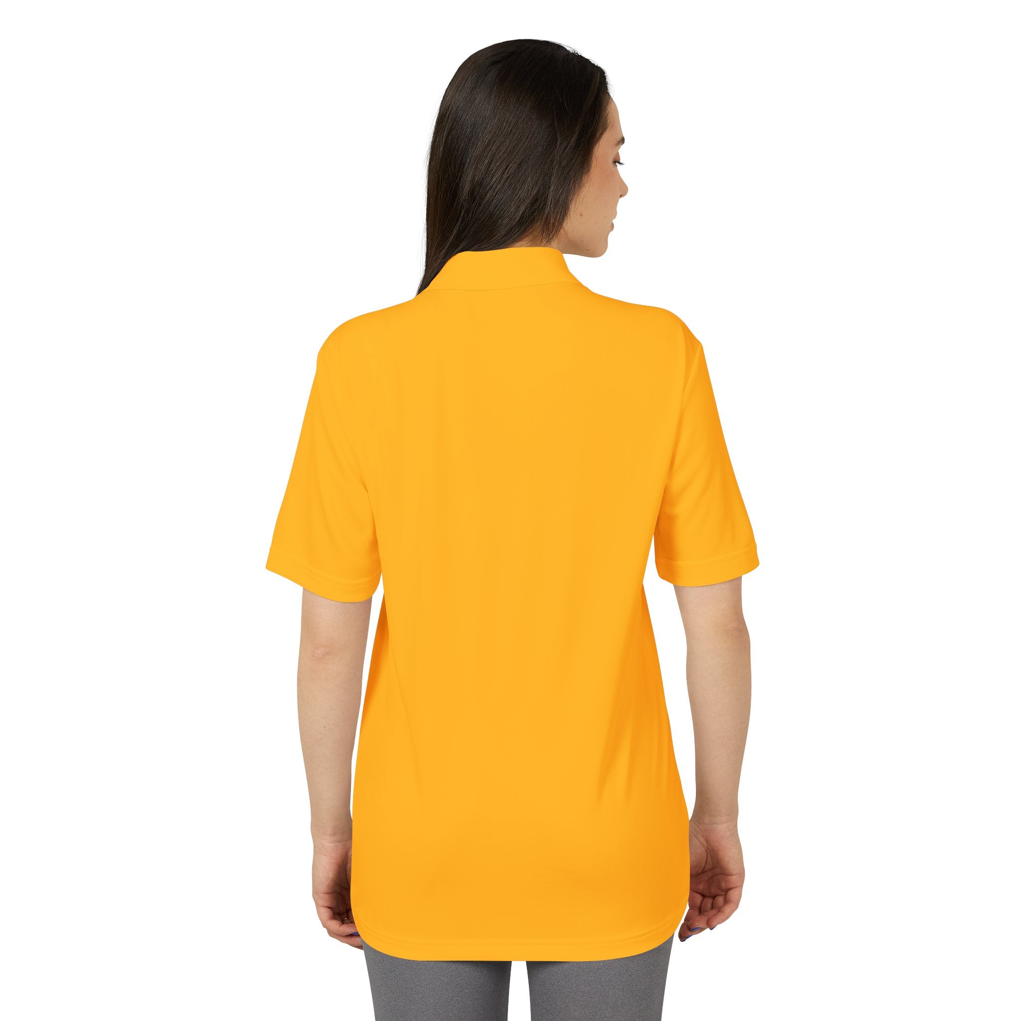 Adidas x Trigger Unisex Performance Polo