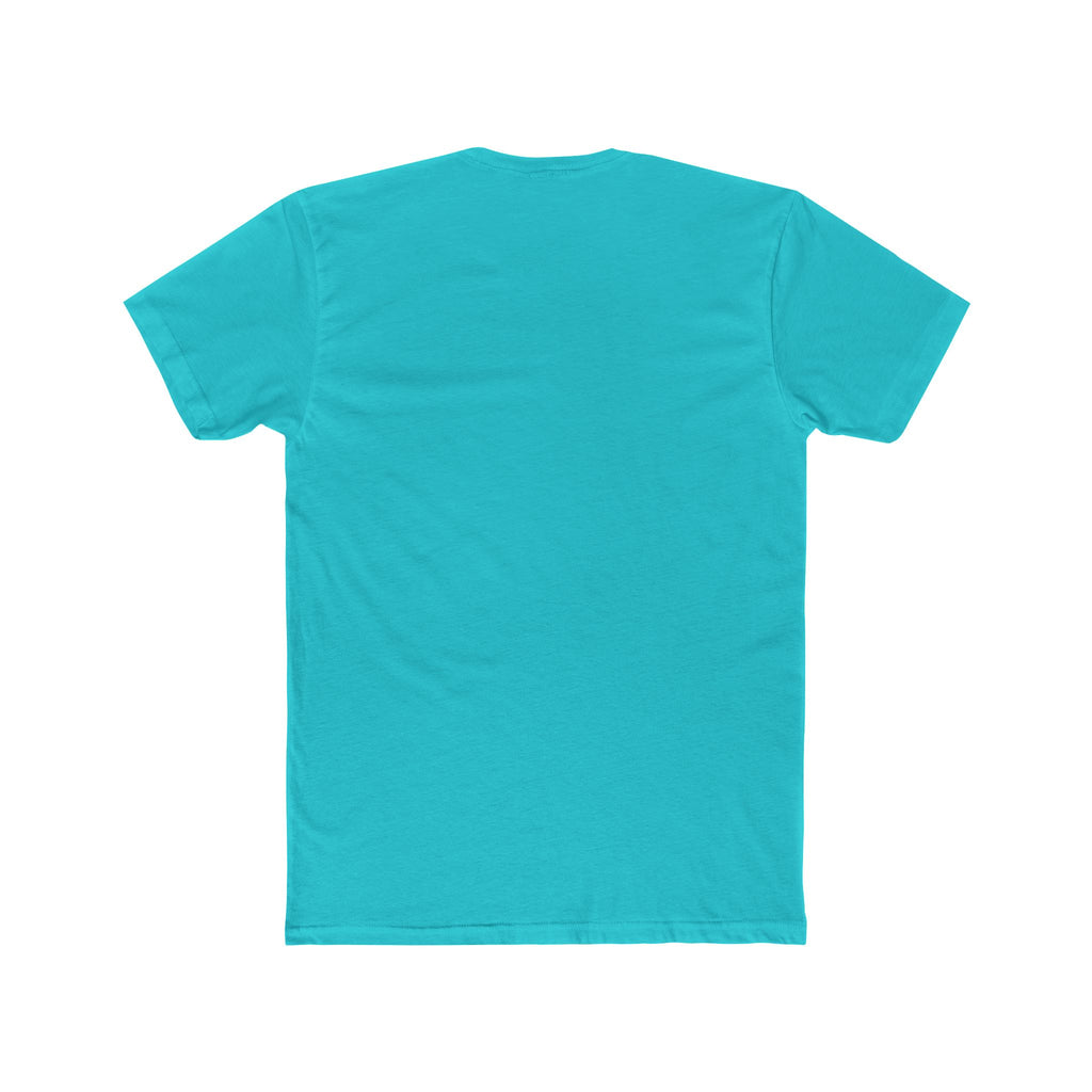 Trigger Unisex Cotton Crew T-shirt
