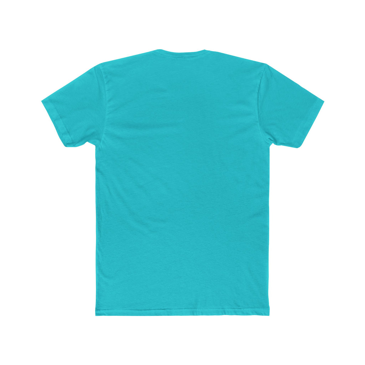 Trigger Unisex Cotton Crew T-shirt