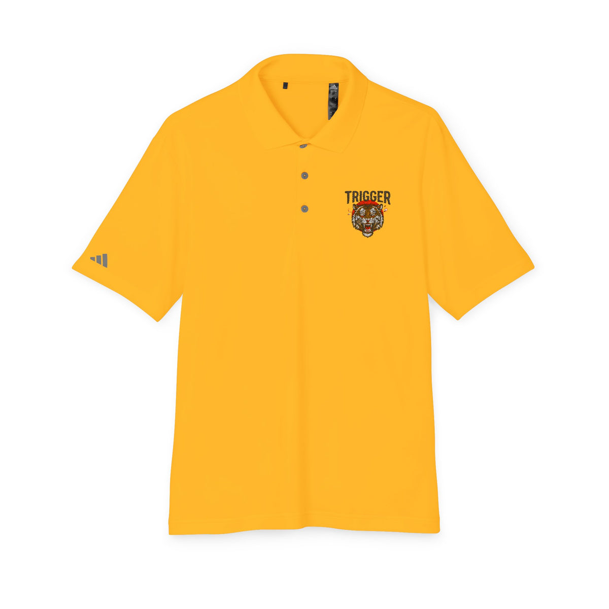 Adidas x Trigger Unisex Performance Polo