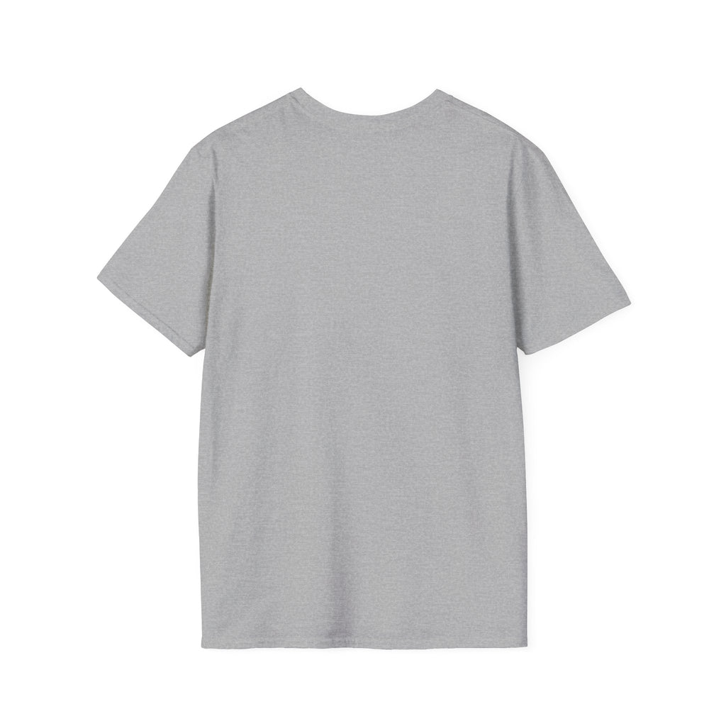 Trigger U7nisex Softstyle T-Shirt