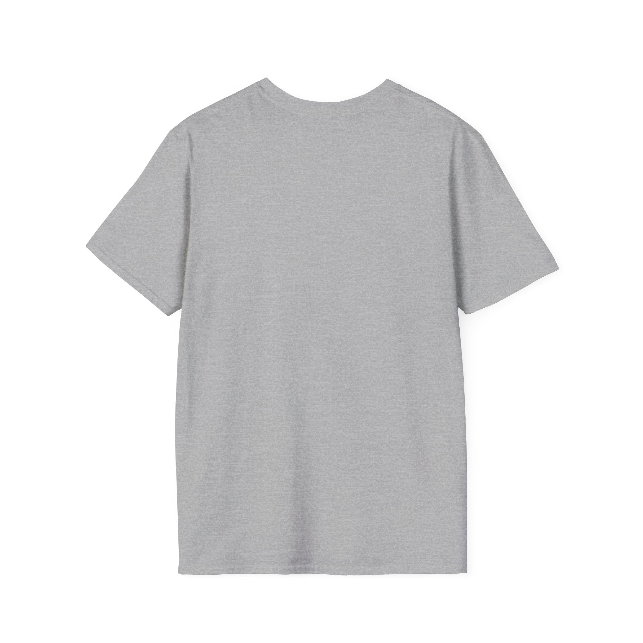 Trigger U7nisex Softstyle T-Shirt
