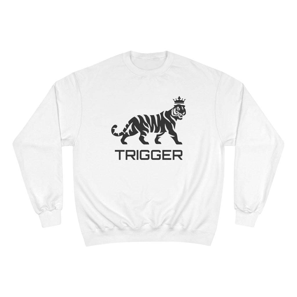 Champion x Trigger Sweatshirt