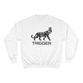 Champion x Trigger Sweatshirt