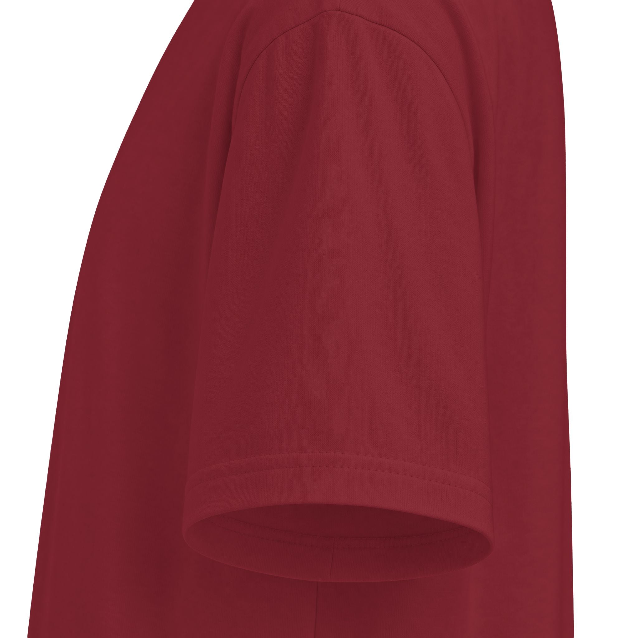 TRIGGER Unisex Max Heavyweight Short Sleeve