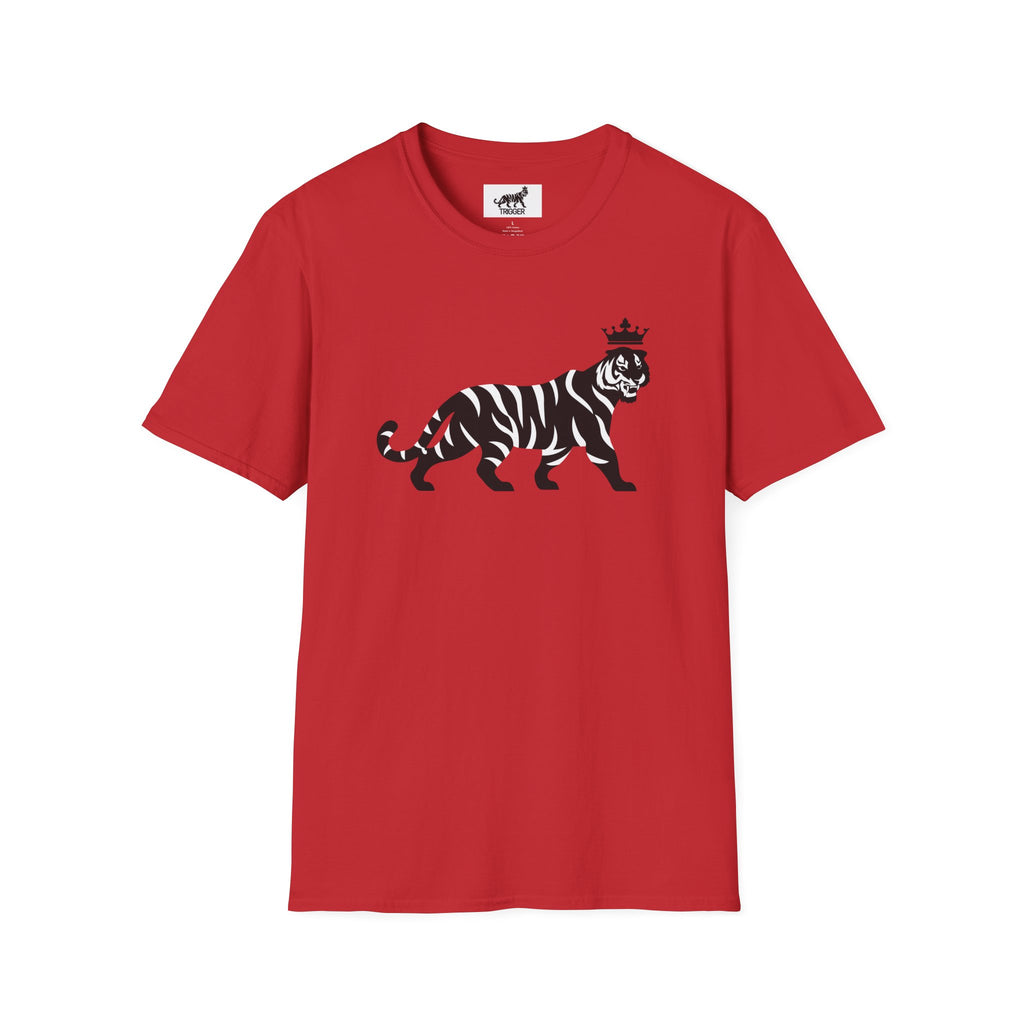 Trigger U7nisex Softstyle T-Shirt