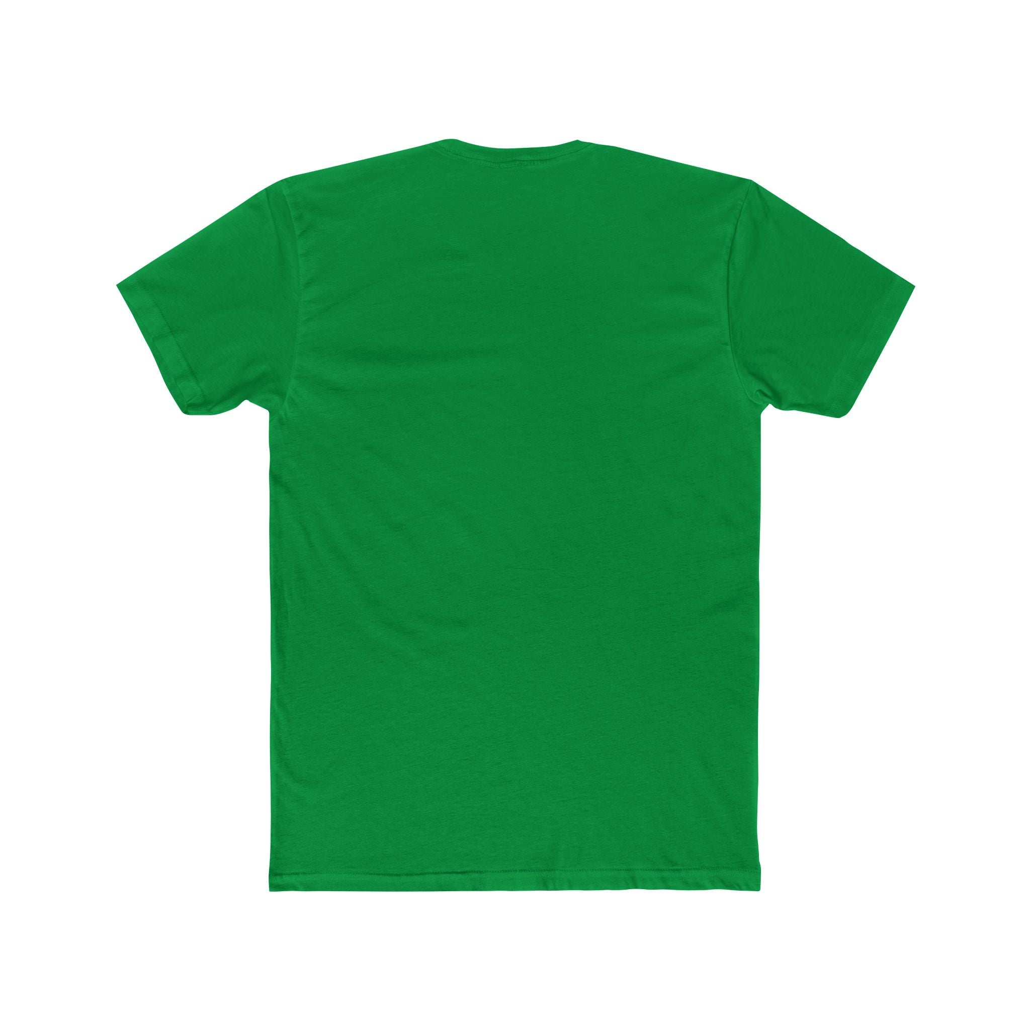 TRIGGER Unisex Cotton Crew Tee