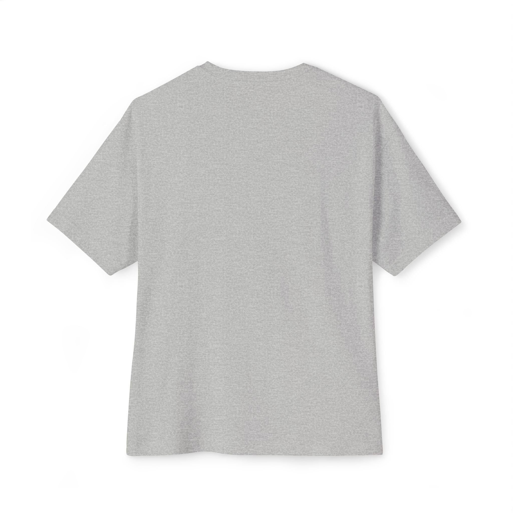 Trigger Unisex Oversized Boxy Tee