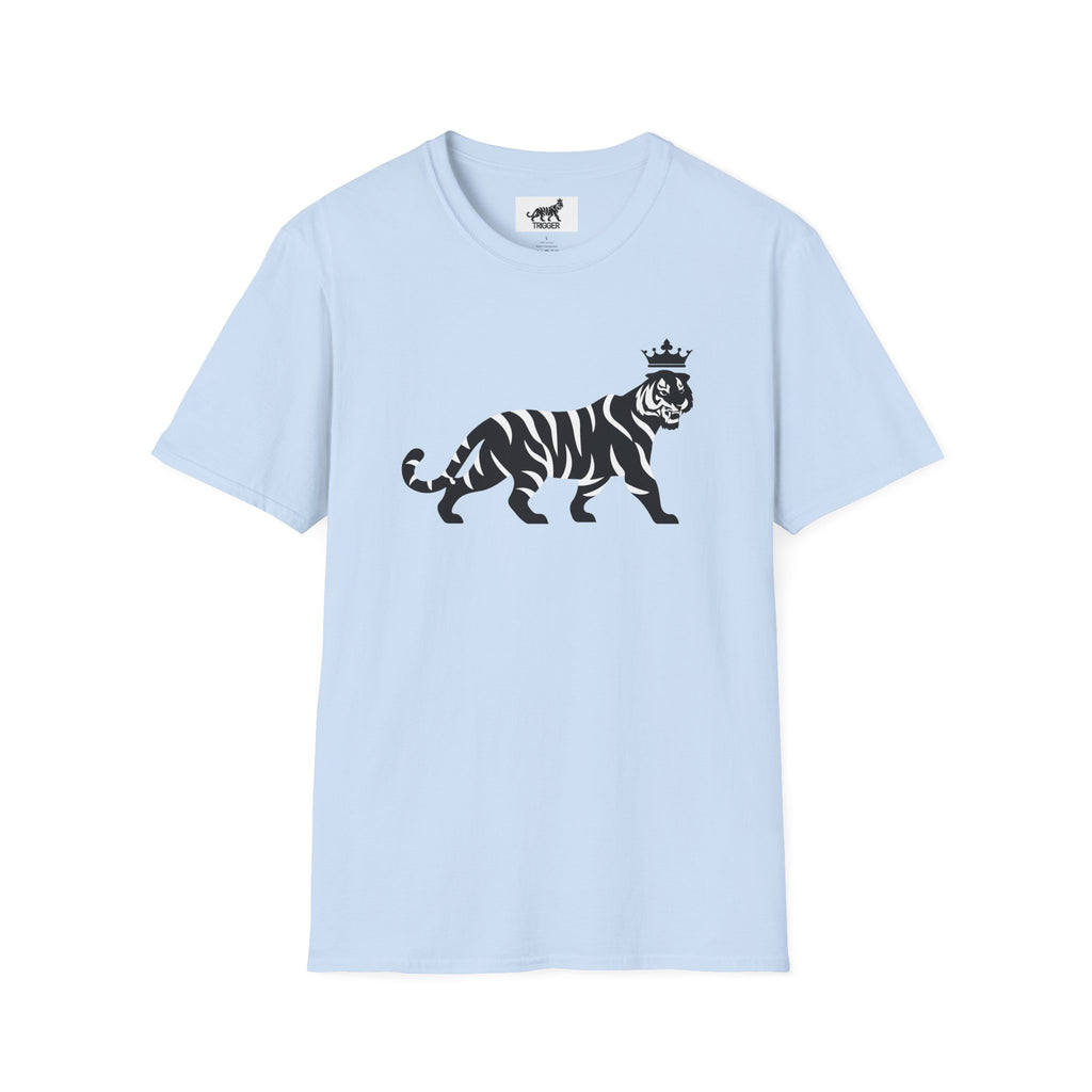 Trigger U7nisex Softstyle T-Shirt