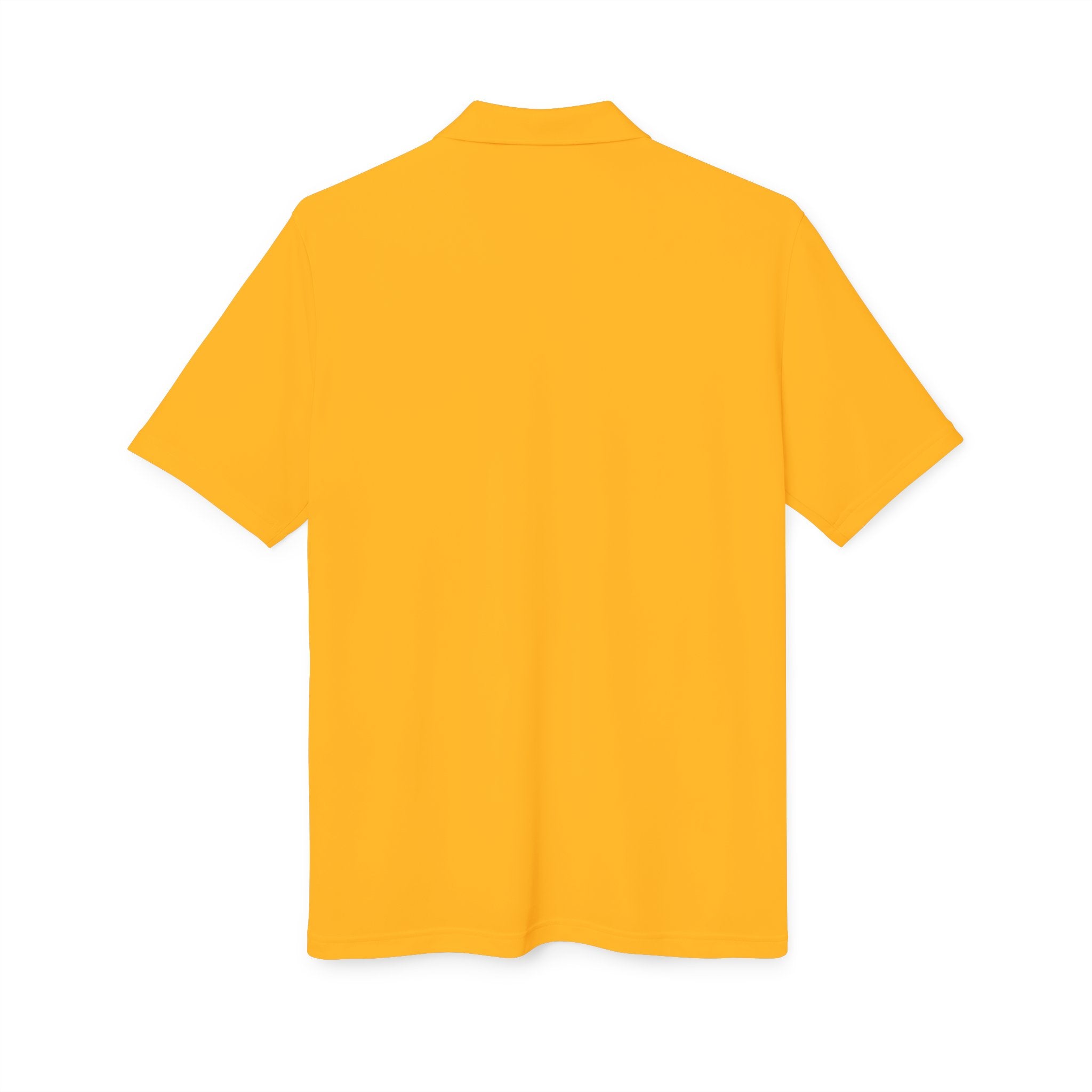 Adidas x Trigger Unisex Performance Polo