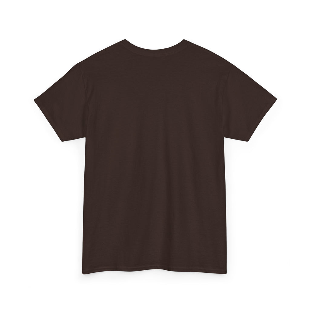 Trigger Unisex Heavy Cotton Tee