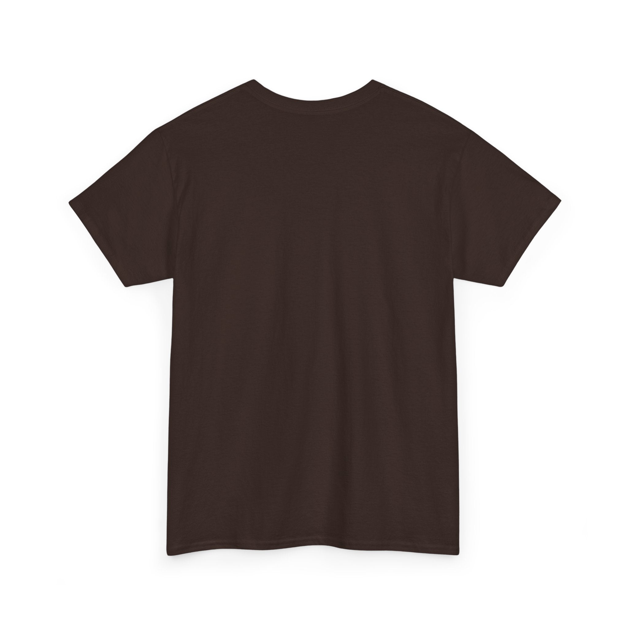 Trigger Unisex Heavy Cotton Tee
